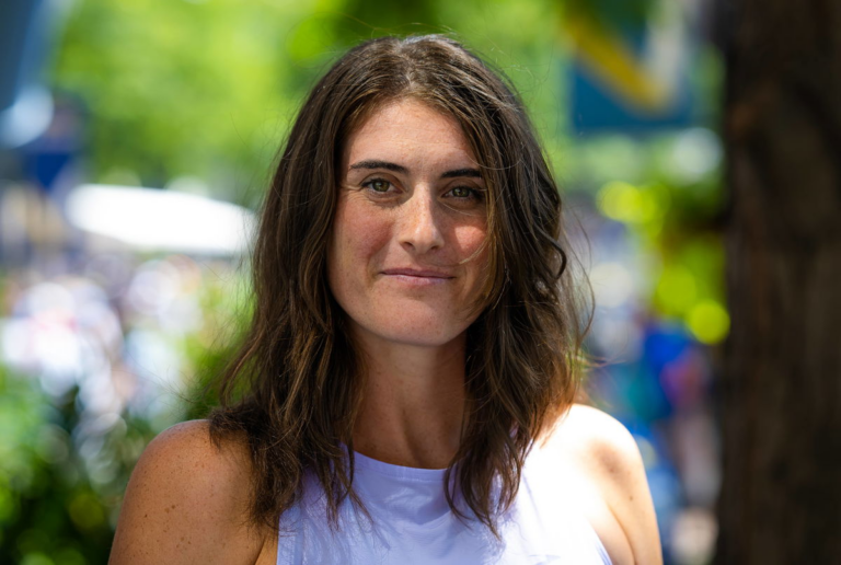 Why Did Rebecca Marino Retire From Tennis at 22? Inside the Comeback of Emma Navarro’s 2025 National Bank Open Opponent