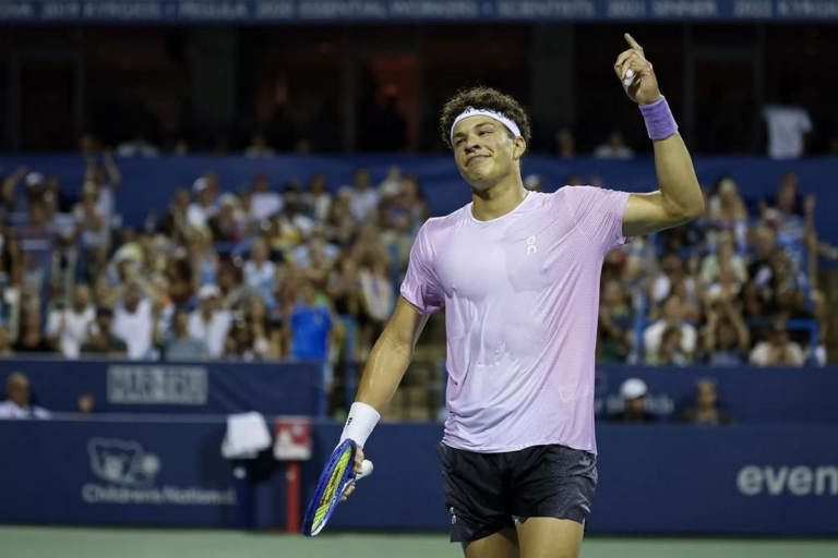 Ben Shelton Reveals Long-Awaited Wish as Canadian Open Push Fuels Hope