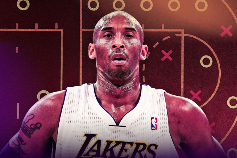 Why Kobe Bryant’s Legacy Conflicts With Modern NBA Metrics