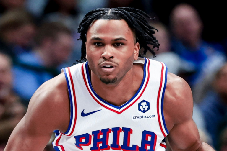 Who Is Ricky Council IV? All About the Latest Nets Signing