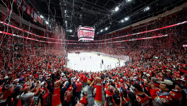 NHL Makes Global Investment After League’s Shocking Viewership Downfall In Latest Season