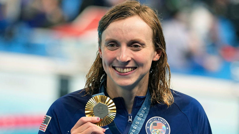 Is Katie Ledecky Related to NHL’s New York Islanders Co-Owner Jon Ledecky? Everything You Need to Know