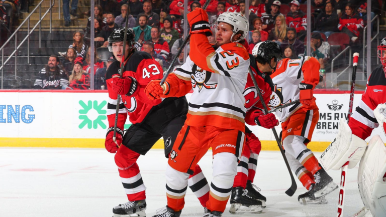 7 NHL Restricted Free Agents Still Seeking New Contracts For 2025-26