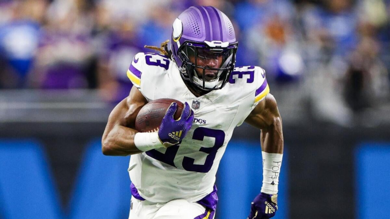 Fantasy football rankings 2025: Sleepers, busts, breakouts by computer that nailed C.J. Stroud’s off year