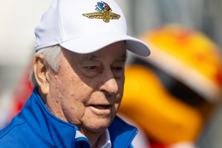 FOX CEO Confirms IndyCar Ambitions Go Beyond Broadcast as Roger Penske’s $130M Deal Turns Heads