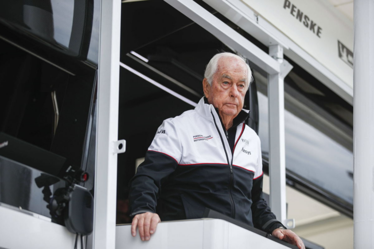 FOX Deepens Ties With Roger Penske As $135M Promise Solidifies New TV Deal