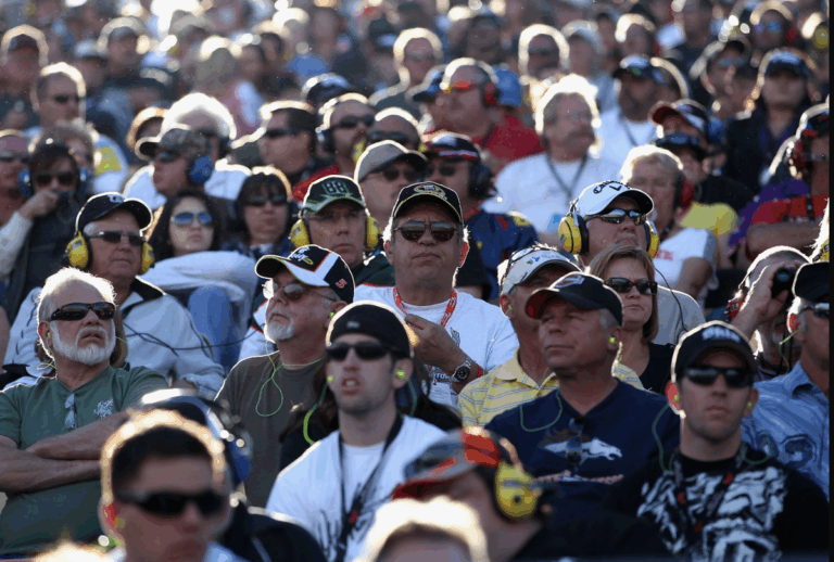 NASCAR Fans Tear NBC Coverage as Broadcasters Miss Key Incidents at Iowa