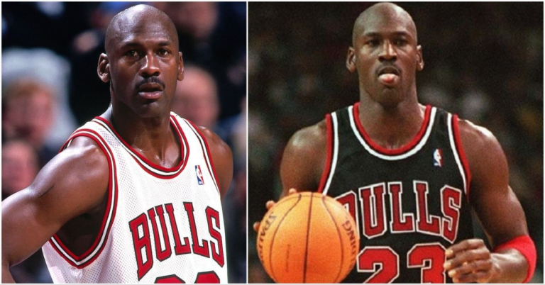 Michael Jordan Named One NBA Star He Could Never Figure Out