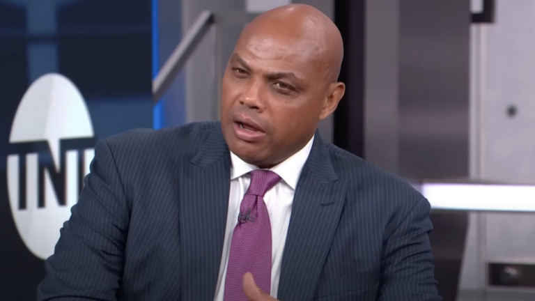 Charles Barkley Reveals One Concern He And Inside The NBA’s Ernie Johnson Have Discussed Amid The Show’s ESPN Move