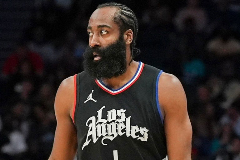 James Harden Breaks Silence After Viral Clip 7231 Miles Away Sparks Frenzy