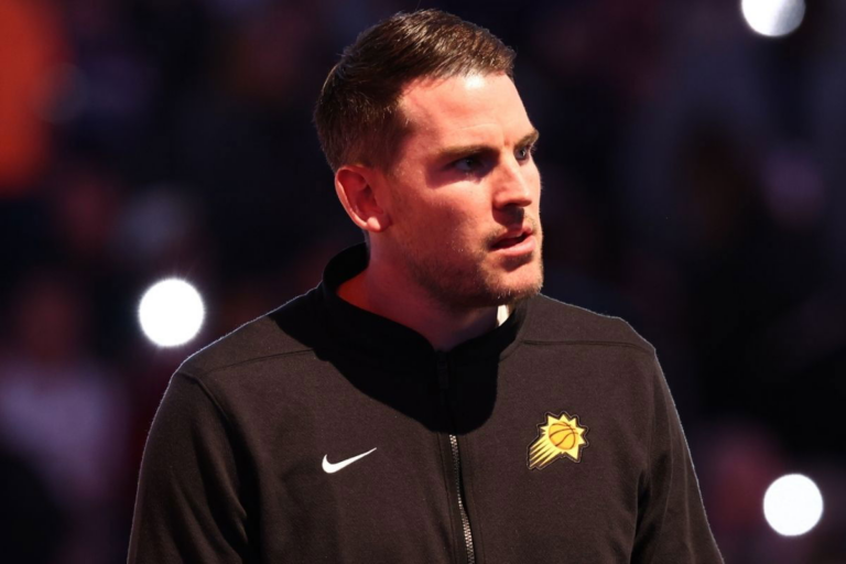 Who Are Greg St. Jean’s Parents? Family Background of Lakers Assistant Coach Revealed