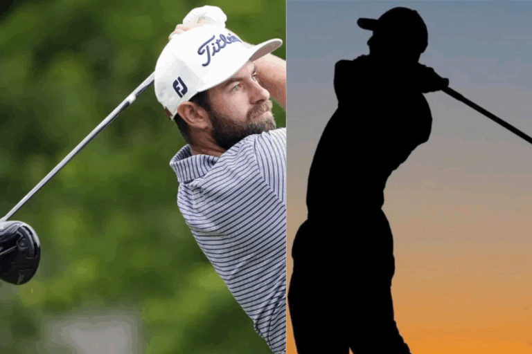 Crushing Loss to Cameron Young Forces PGA Tour Pro to Take ‘Couple of Weeks’ Off