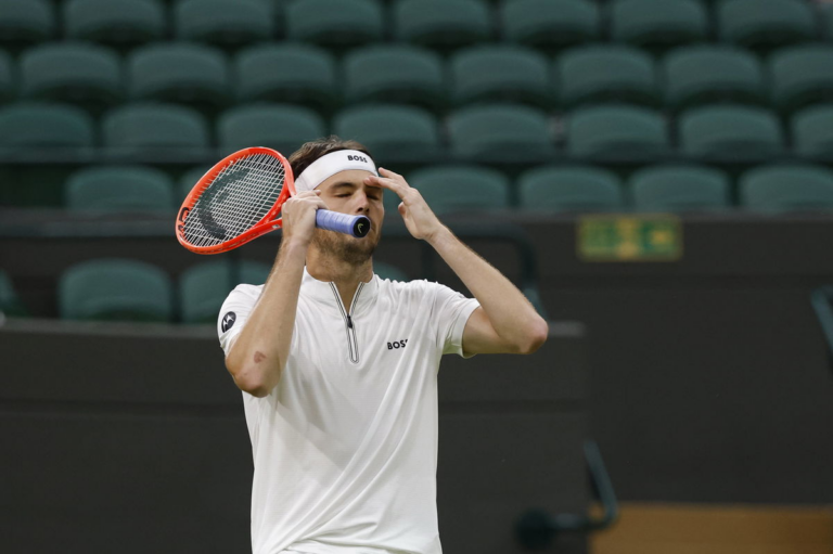 Taylor Fritz Slams ATP’s ‘Excessive’ Scheduling Amid Massive Changes