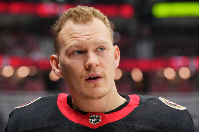 Brady Tkachuk Sets Rivalry Aside To Join Matt Rempe and Trevor Zegras for NHL Season Prep