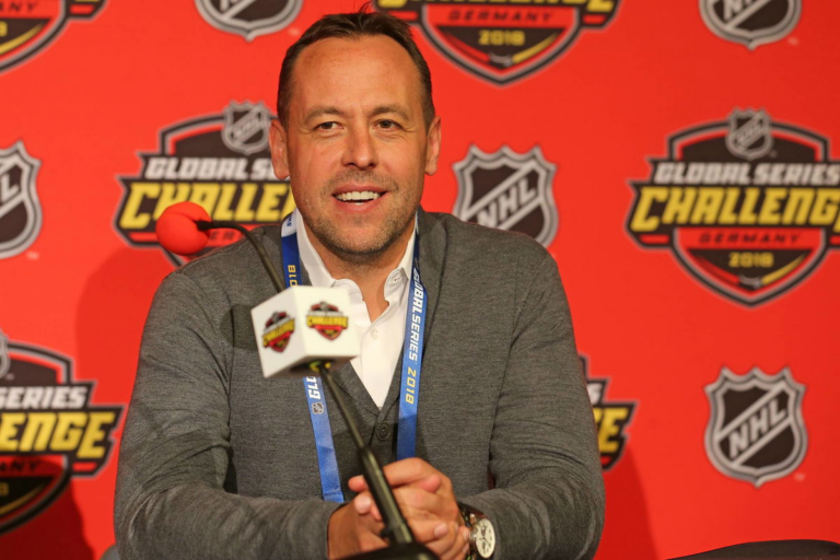 Boston Finds New Hope in Bruins Coach as Plans for Stanley Cup Gives Promise