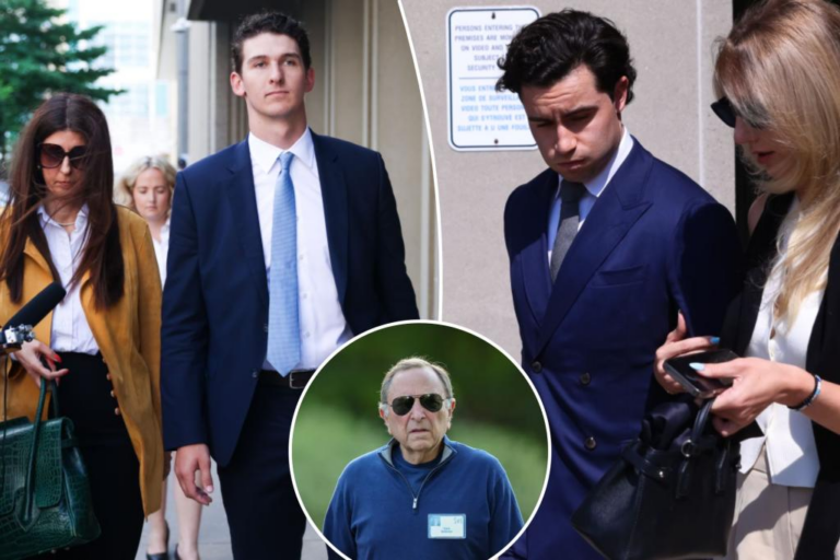 Gary Bettman faces important question after Canadian Five’s acquittal