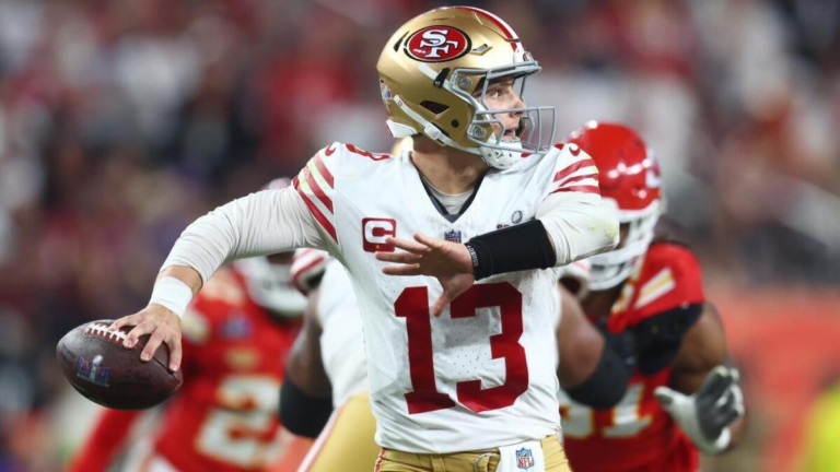 How to bet on the 49ers in 2025: Super Bowl odds, win total, props, best bets for San Francisco