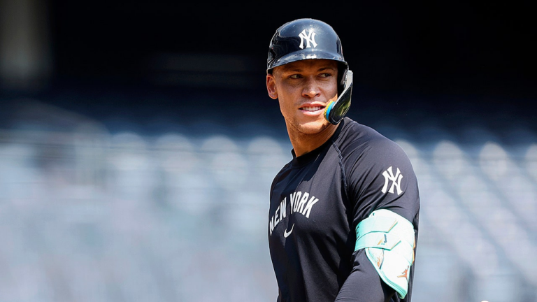 MLB news: Yankees’ activate Aaron Judge off IL amid losing streak