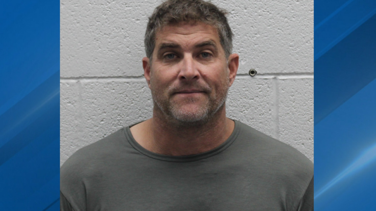 Ex-MLB pitcher Serafini found guilty of killing father-in-law, injuring mother-in-law