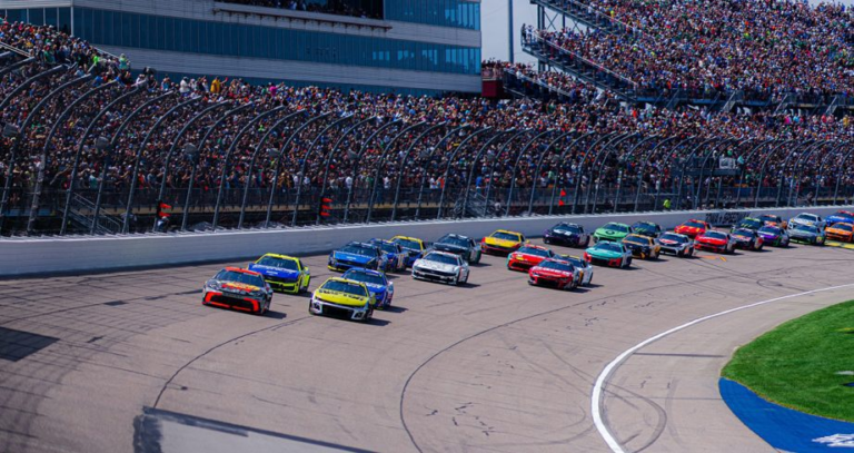 Dodge Eyes Deal With Cup Teams as Manufacturer Prepares Massive Comeback, Claims NASCAR Insider