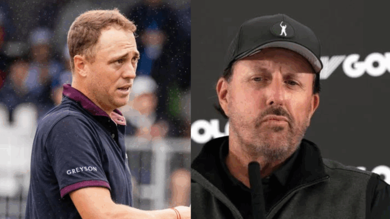Phil Mickelson & Brooks Koepka ‘Grinding’ Harder Than Ever After Quitting PGA Tour, Says Ex-LIV Golfer