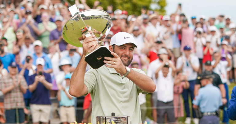 The PGA TOUR FedExCup Playoffs Just Got a Whole Lot Cooler: Here’s What You Need to Know