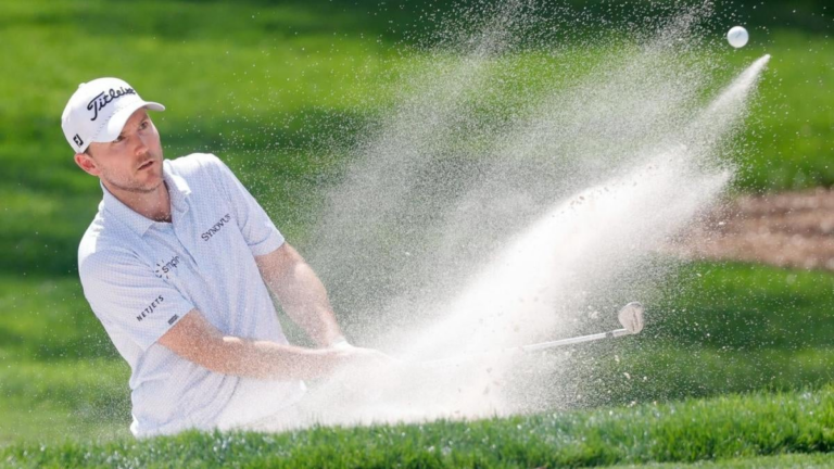 2025 FedEx St. Jude Championship longshot picks, odds, PGA props: Parlay would return over $1M on a $10 bet