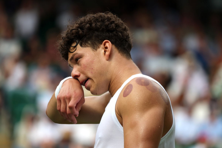 Confusion in Ben Shelton’s Camp as He Refutes Father’s Gameplan Before Taylor Fritz Clash