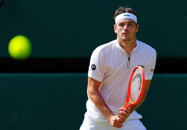 Taylor Fritz’s Bold Scheduling Critique Gains Ground as Ex-Pro Slams US Open Swing