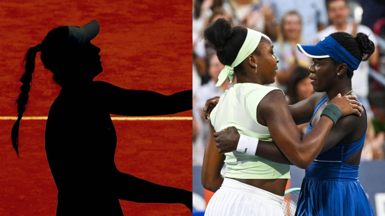 Canadian Prodigy Who Beat Coco Gauff Leaves Ex-Wimbledon Champ Alert Before Montreal Clash