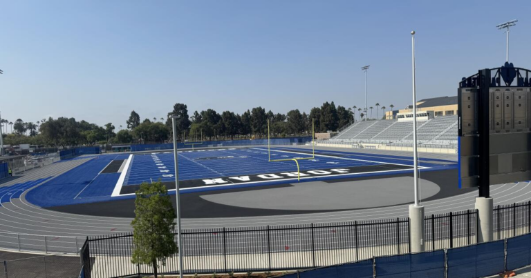 Moore League media day: New stadiums, new coaches, new aspirations