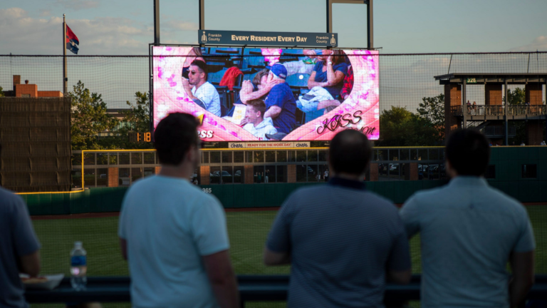 Still shining light on US relationships, decades later