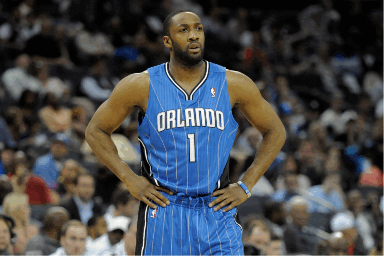 Gilbert Arenas’ Warning Seemingly Works as Ex-Lakers Star Responds to Patrick Beverley Drama