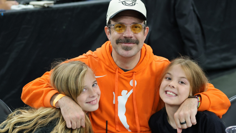 Celebrities who have seen Caitlin Clark, Indiana Fever games in 2025