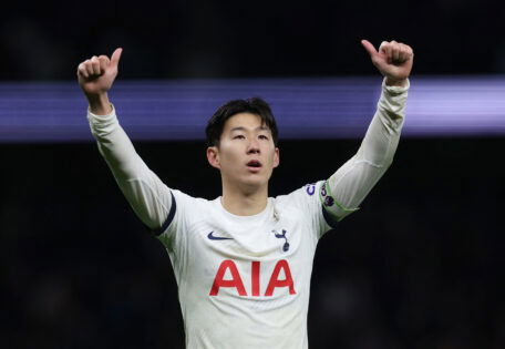 MLS Makes 2025 Transfer History as Son Heung-Min Tops New Record Signings List