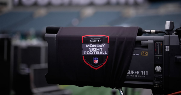 NFL, ESPN reach nonbinding agreement for sale of NFL Network and other media assets