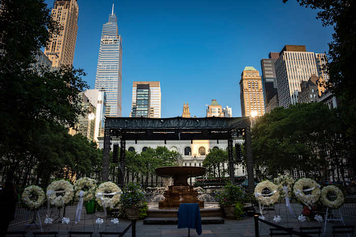 NYC gunman who blamed NFL for hiding brain injury dangers suffered from sports concussion, mom said