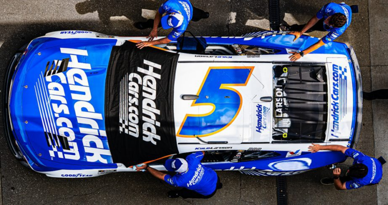 Fans Remain Unsold on NASCAR’s ‘Horsepower Gimmick’ as Appeasement Fails Miserably