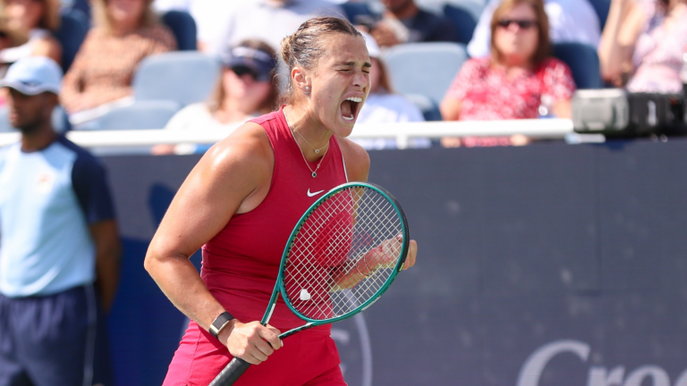 How to watch Cincinnati Open 2025: live stream tennis online