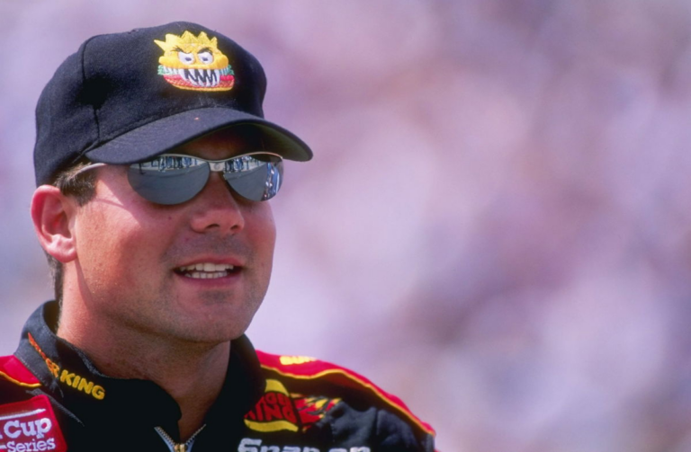 NASCAR Classics: When Steve Park Silenced Doubters in Career-Defining Watkins Glen Victory