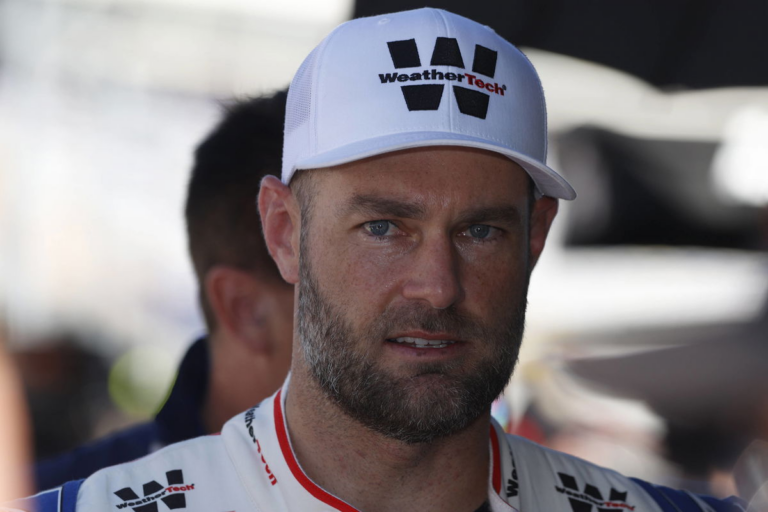 NASCAR Watkins Glen Schedule Revealed with Shane van Gisbergen’s ‘Favorite’ Tag on the Line