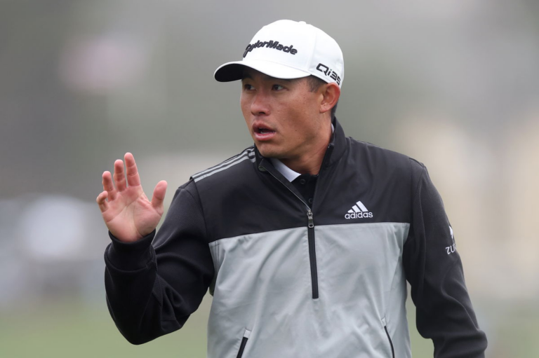 Top 5 PGA Tour Pros Still Seeking Their First Win of the 2025 Season as Playoffs Begin