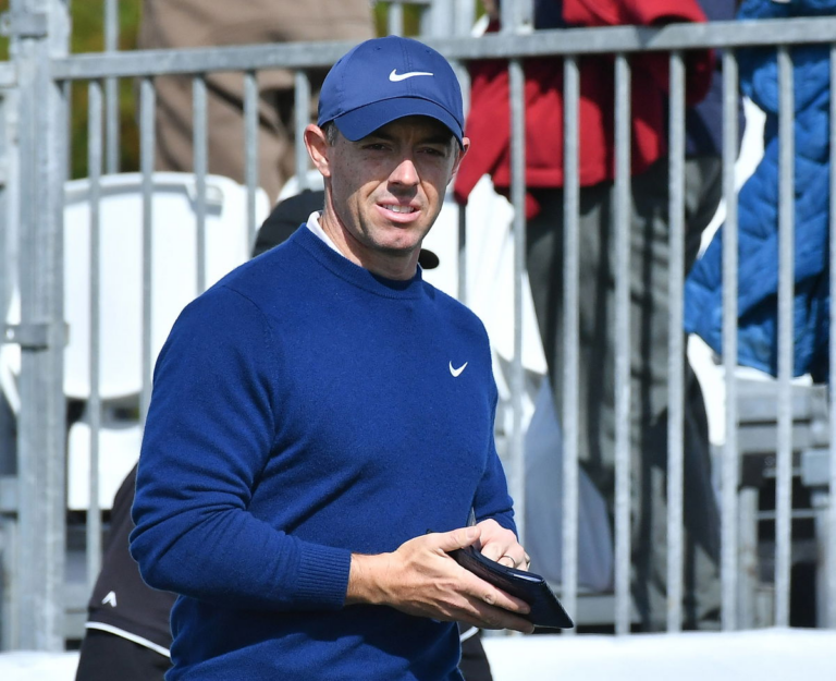 Rory McIlroy Risks Wrath of PGA Tour With DP World Tour Announcement After Skipping Playoff Event