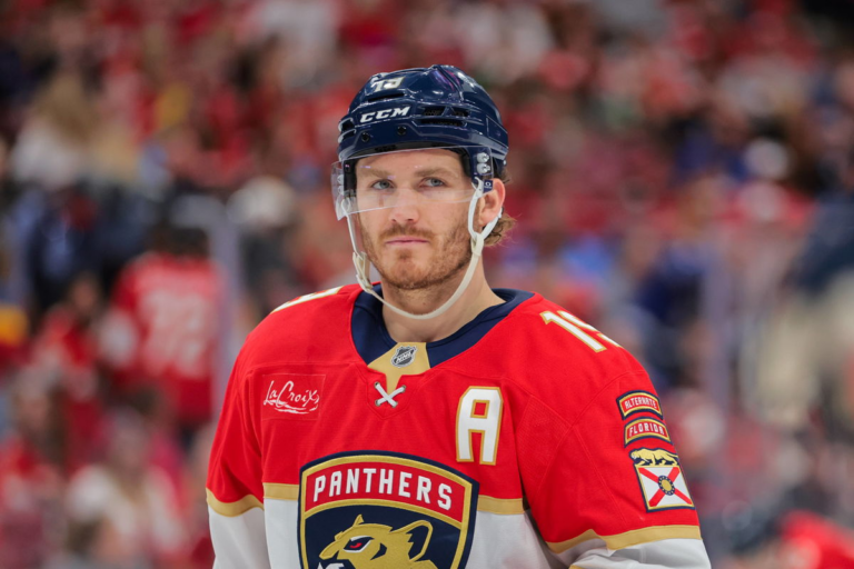 EA NHL26 Unveils Tkachuk Family Tribute, Sparking Further Backlash Post Matthew’s Cover Debate