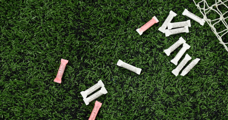 NFL players can still use smelling salts as long as they’re not provided by teams