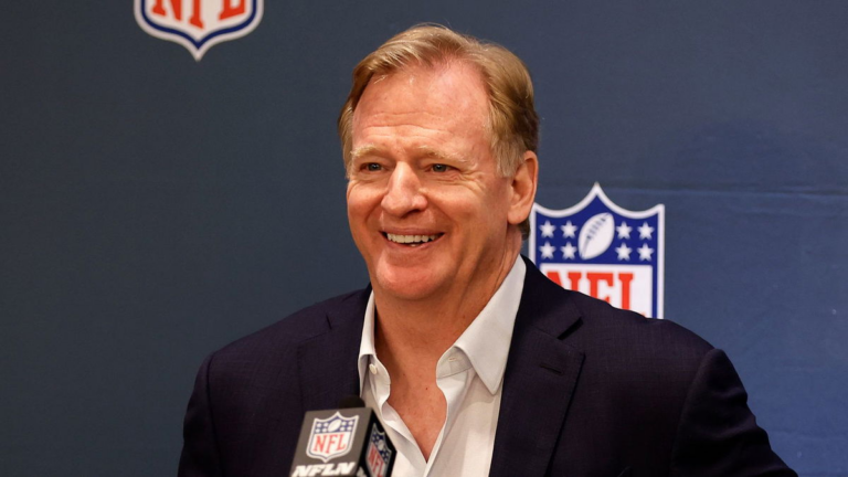 Roger Goodell’s ESPN Move to Change MNF Forever as NFL Players Have Nothing to Gain From Historic Deal