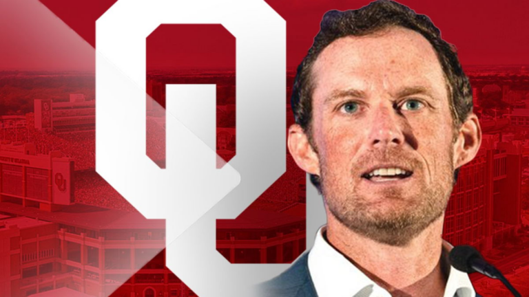 Oklahoma Turns to Former NFL Exec Behind Jim Nagy Hire to Guide AD Search