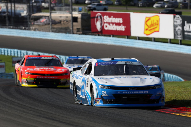 NASCAR Watkins Glen Fan Guide: Tailgating, Camping, Events, Cooler Policy, Parking & Prohibitions