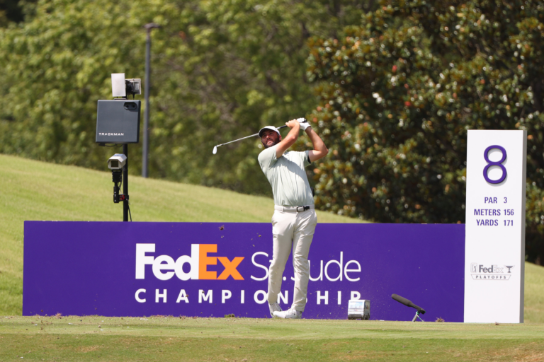 How to Watch 2025 FedEx St. Jude Championship: Live Stream PGA Tour Golf, TV Channel