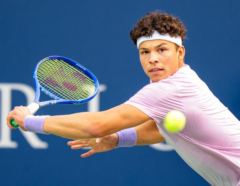 Taylor Fritz vs. Ben Shelton best bets: ATP Toronto odds, picks, predictions